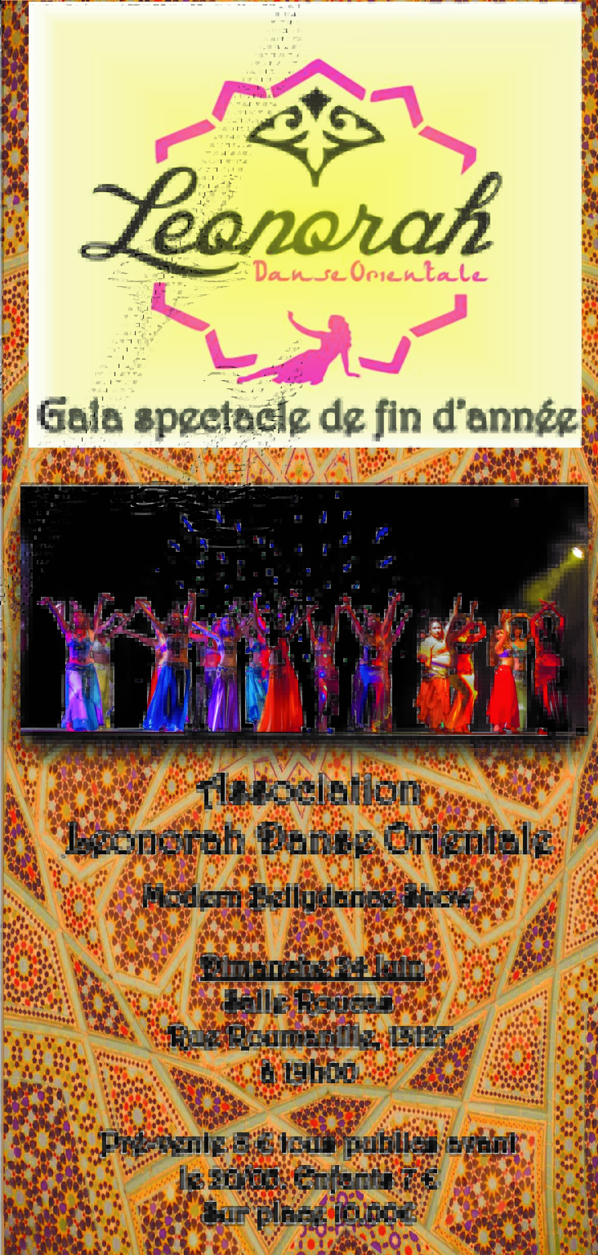 flyers leonorah danse (1)